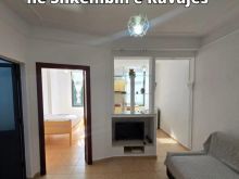 Shitet Apartament 1+1 tek Shkëmbi i Kavajës