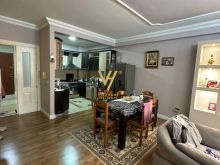 SHITET APARTAMENT 3+1+2+BLK NE ASTIR 242.000 EURO