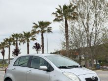 OKAZIONN TOYOTA YARIS 1.3 BENZINE AUTOMAT 2008