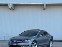 PASSAT SEL 2014 2.0 TDI SUPER GJENDJE 0689400000