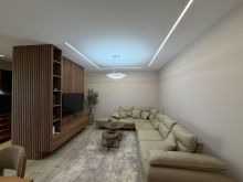 Apartament 2+1 Me Qira në Qendren e Durrësit , prane Postes