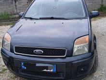 Automat Ford fusion 2007 1.4 naft