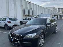 shitet BMW 730 D Automatik 2014