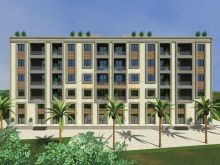 0693769552Shitet,Apartament 1+1, Rezidenca Seluna,Mali Robit