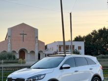 KIA SORENTO 2.2 NAFTE AUTOMAT 4x4 7 VENDE ITALIA 🇮🇹🇮🇹