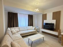 🏡 JEPET ME QIRA 2+1 + PARKIM NË ASTIR – TEK  Urban Gate