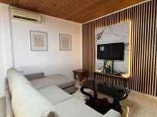 SHITET APARTAMENT 2+1+VERANDE ME PAMJE DETI SARANDE