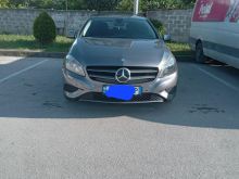 Mercedez benz A klas
