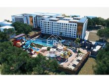 Shitet apartament 2+1, Golem