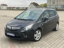 SHES OPEL ZAFIR 2.0 DIZEL AUTOMATIK VITI 2012
