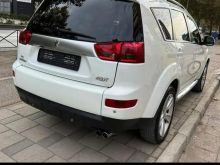 okazion peugeot 4007