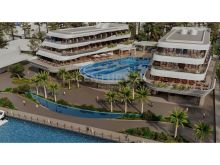 Vilë individuale per shtije tek Porto Lalzi - 0693086480