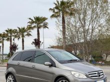 OKAZIONN MERCEDES BENZ B180 NAFTE AUTOMAT 2006