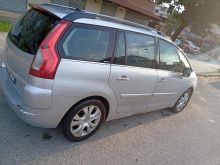 Citroen C4 🚗