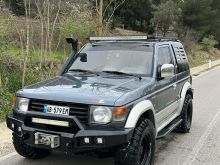 Mitsubishi Pajero 2.5 TD