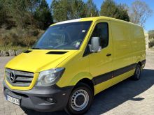 SPRINTER 2.2 NAFT VITI 2017