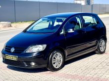Volkswagen Golf 5 Plus 1.9Tdi manuale +355 69 855 9751