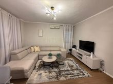 APARTAMENT 1+1 ME QIRA NE QENDER, TIRANE!