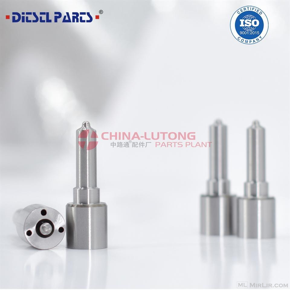 nozzle injector fuel