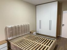 APARTAMENT ME QIRA 2+1 TE GRAND GALLERY