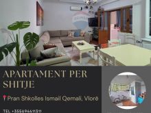 Apartament 2+1 per Shitje 🏡 OKAZION NË VLORË