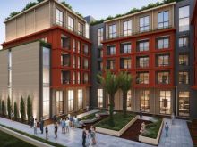 🏢 Shitet garsoniere – Hestia Residence, Golem