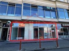 LINA-Ipet Lokali me qera 97m2 në qendër të qytetit -Ferizaj