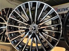 Disqe 18 Mercedes Benz AMG