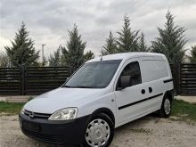 Opel Combo 1.7 CDTI me dogane klim ❄️