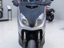 Xmax 250 injeksion