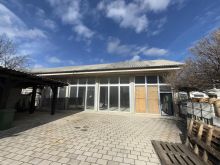 LINA-Ipet depo me qera 350m2 dy kateshe Ferizaj