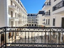 SHITET APARTAMENT 1+1 – Porta Tirana e Re, pranë TEG