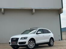 AUDI Q5 2.0 TDI FULL OPSION 0689400000