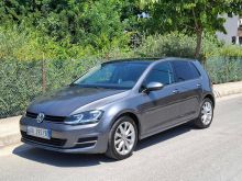 Golf 7 2016 - 112K Kilometra me Garanci