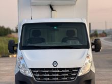 Shitet & Nderrohet Renault Master T35 Frigo 2014