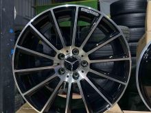 Disqe 18 AMG 2 Te Gjer Pas