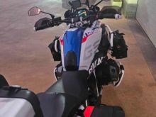 Gs 1250 full extra  2019