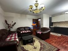 JEPET APARTAMENT ME QERA 2+1+BALLKON \"RRUGA FORTUZI, QENDER\"