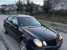 Mercedes E klas 1.8 Benzin Kompresor Automat 🇩🇪