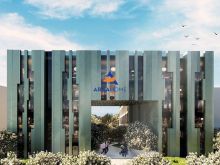 SHITET APARTAMENT 3+1+BALLKON+LAVANTERI PRANE GROW GREEN,SAU