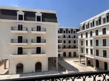 SHITET APARTAMENT 1+1 – Porta Tirana e Re, pranë TEG