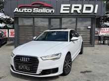 AUDI A6 3.0 TDI 2016