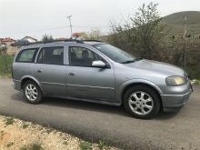 Astra 1.7,RKS 1 vite te plot
