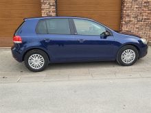 Golf 6 TDI 1.6