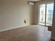 SHITET APARTAMENT 1+1+BLK NE GOLEM 120.700 EURO