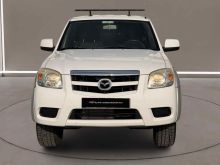 MAZDA BT-50  2.5 Diesel  4X4  Import nga Zvicërra