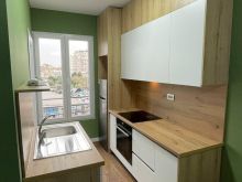 APARTAMENT ME QIRA 2+1 TE GRAND GALLERY