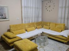 0682064333 - APARTAMENT 2+1 ME QIRA TEK BASHKIA