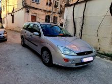 Okazion ford fokus 1.8 TDI me letra te pagura injator mekani