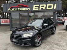 AUDI SQ5 SLINE 3.0TDI 347 PS TDI 🔥🔥 100527 KM  VITI 2021